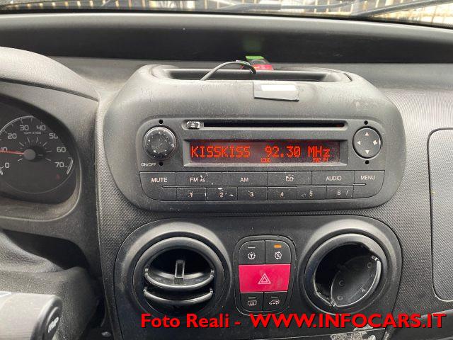 FIAT Fiorino 1.3 MJT 95CV Furgone Adventure E5+