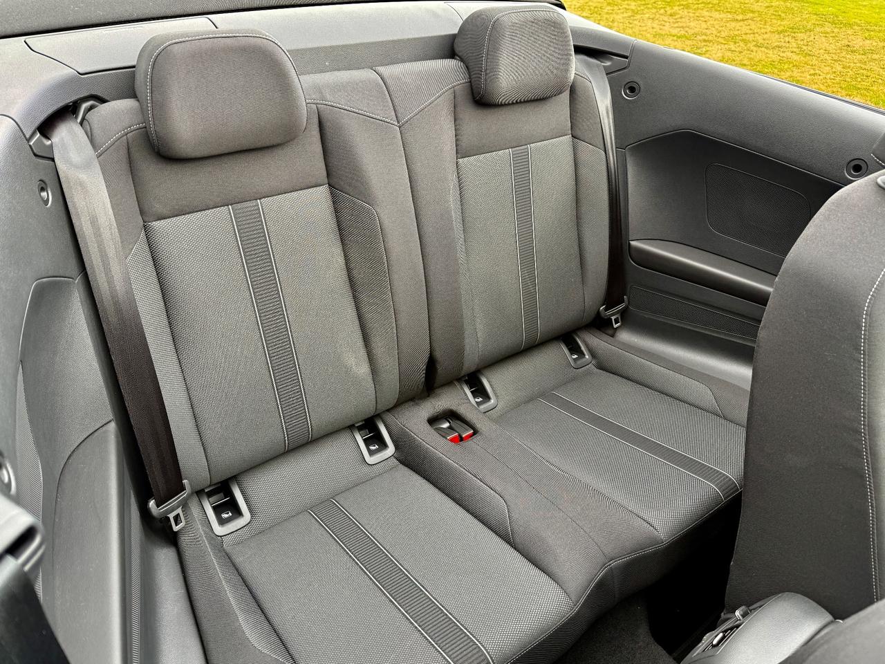 Volkswagen T-Roc Cabrio- SUBENTRO LEASING