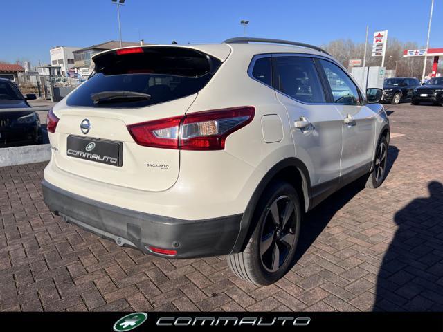 NISSAN Qashqai 1.6 dCi 4WD Acenta