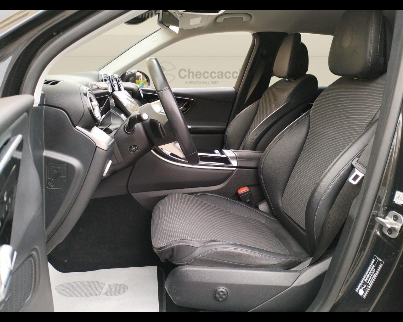 MERCEDES GLC (X254) GLC 220 d 4Matic M...