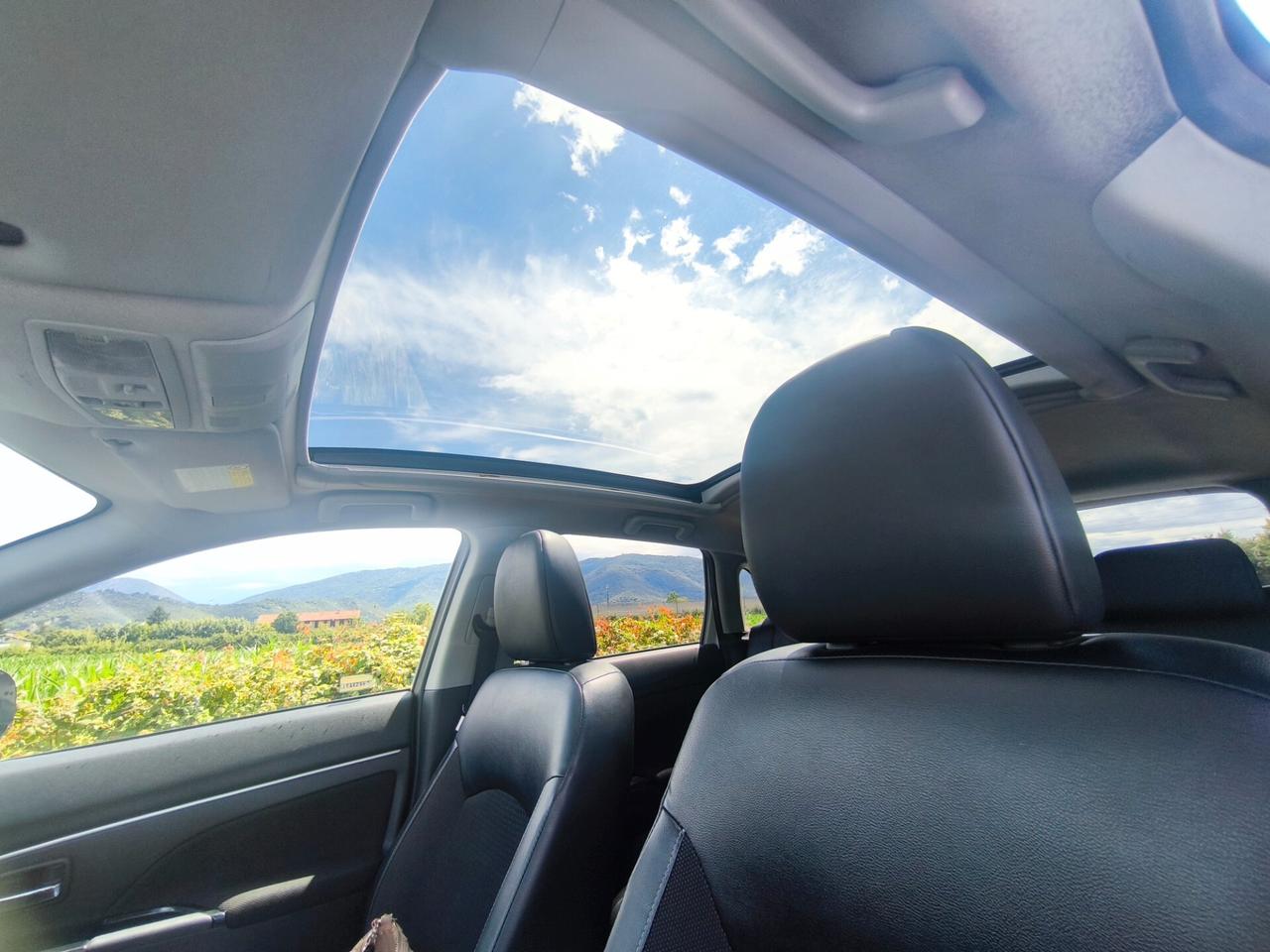 CITROEN C4 AIRCROSS 1,6 HDI 4WD – 115CV -S E S EXCLUSIVE