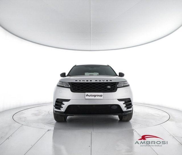 LAND ROVER Range Rover Velar 2.0D I4 180 CV R-Dynamic S