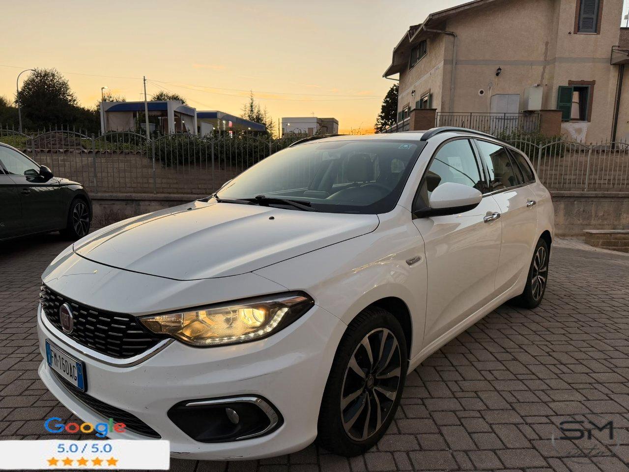Fiat Tipo Station Wagon Tipo SW 1.6 mjt Lounge s&s 120cv