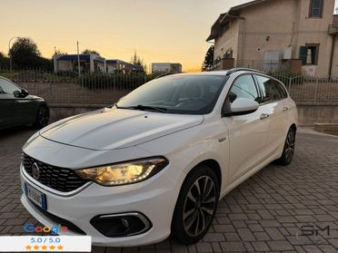 Fiat Tipo Station Wagon Tipo SW 1.6 mjt Lounge s&s 120cv