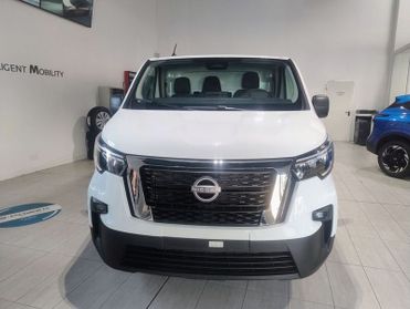 Nissan Primastar Primastar 30 2.0 dCi 130CV L2H1 Furgone Acenta