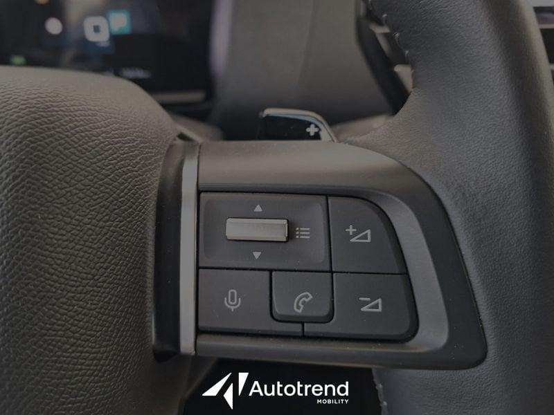 Citroën C4 1.5 BlueHDi 130 CV Automatica EAT8 NAVI LED Business S&S