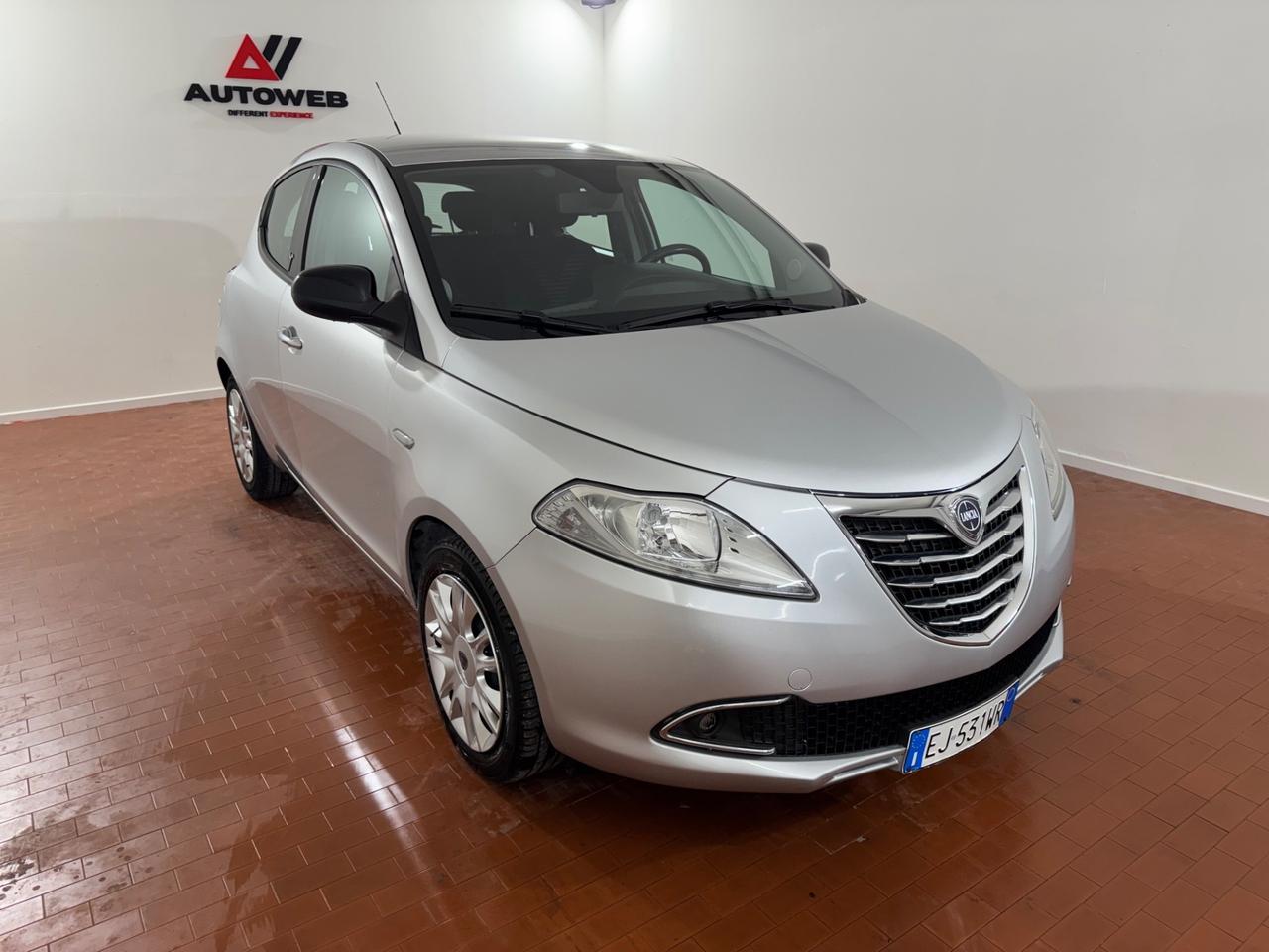 Lancia Ypsilon 1.2 *NEOPATENTATI* S&S Platinum