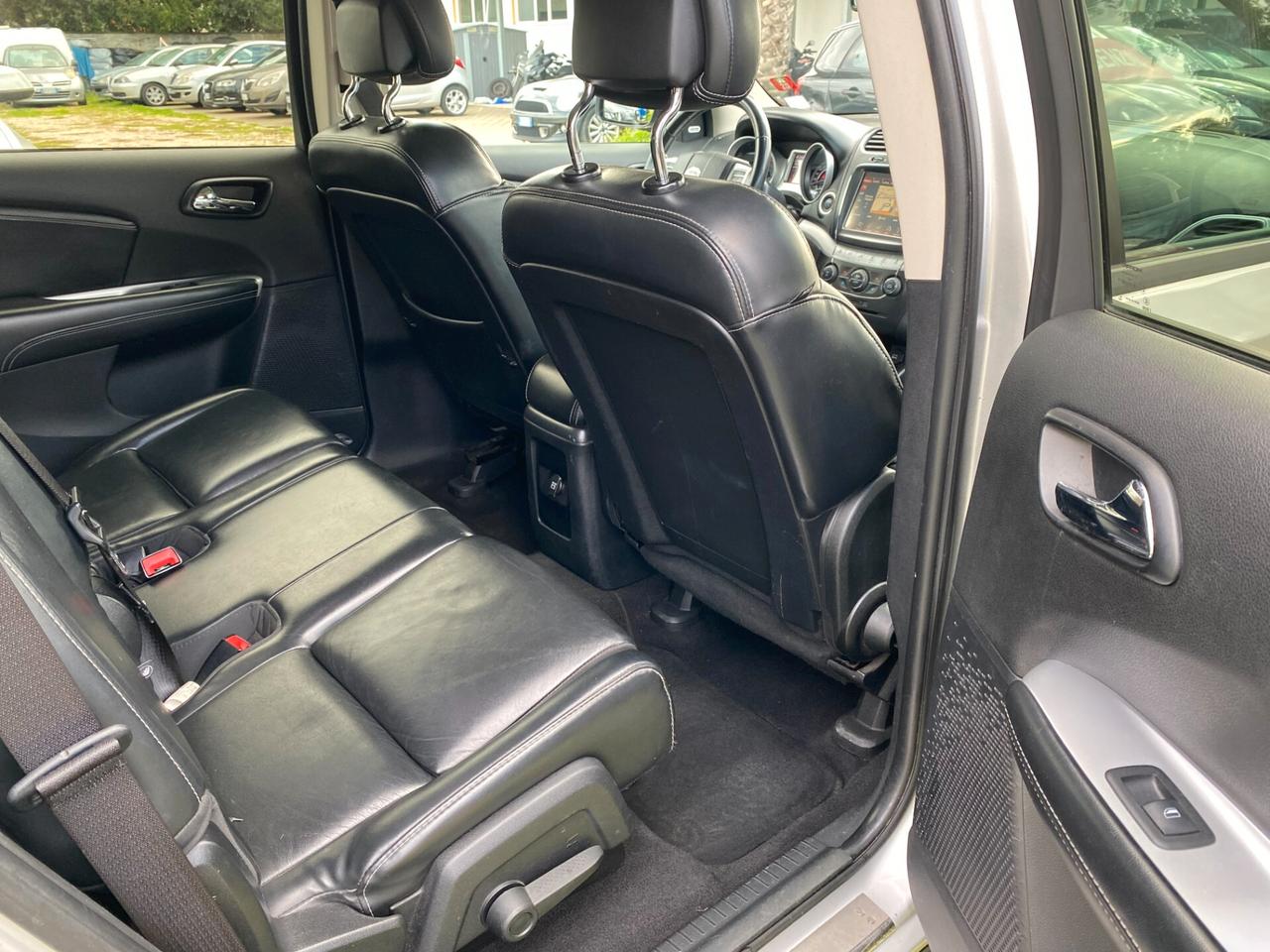 FIAT - Freemont - 2.0 Multijet 140 CV Lounge - NEOPATENTATI - FINANZIABILE - PERMUTE