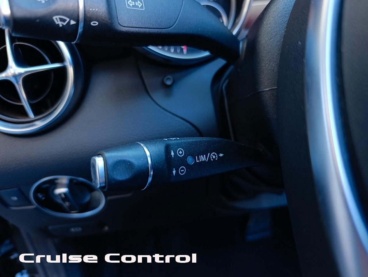 Mercedes-benz SLC 180 Sport certificata Mercedes Benz