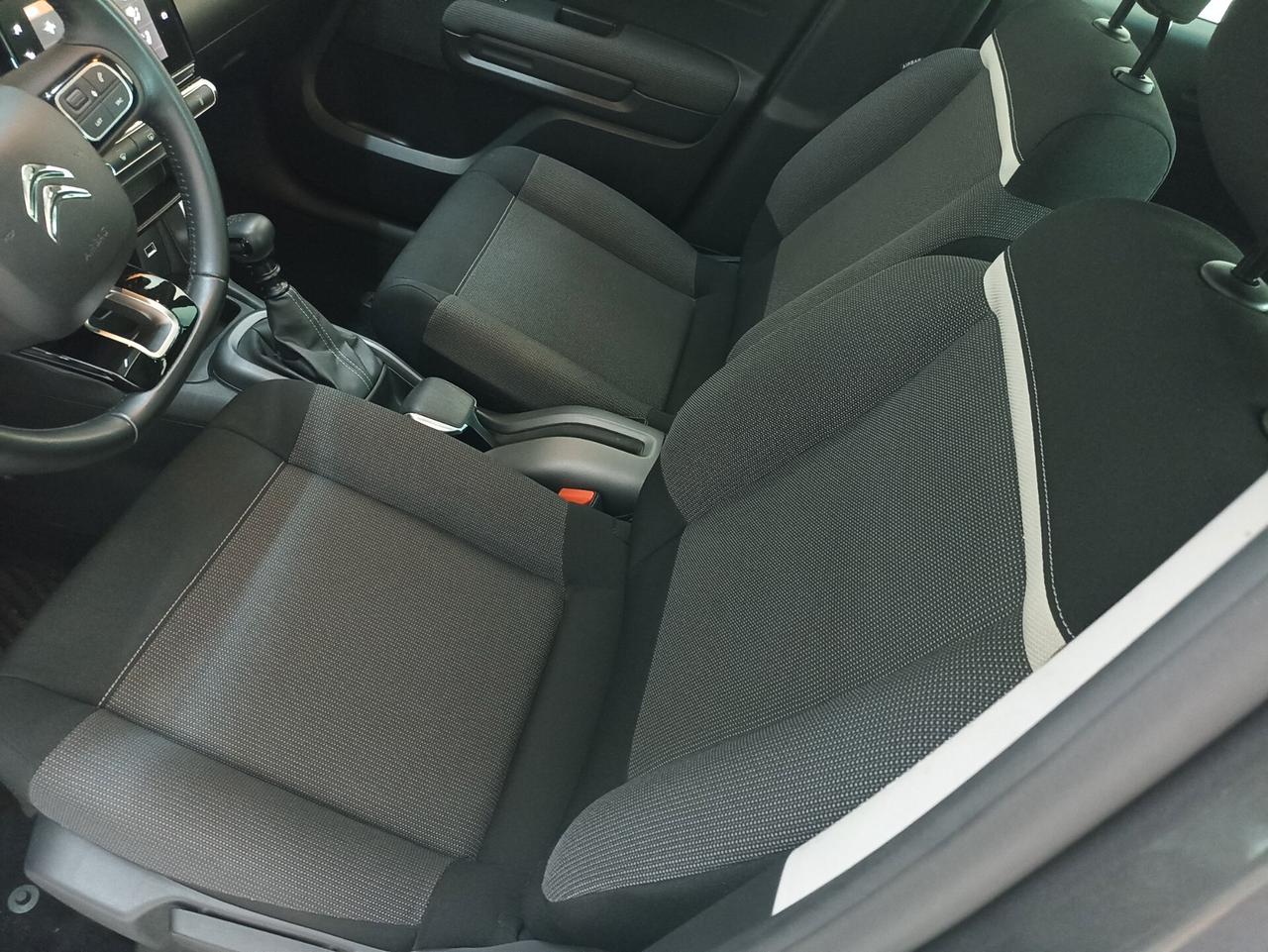 Citroen C3 Aircross PureTech 110 S&S Shine
