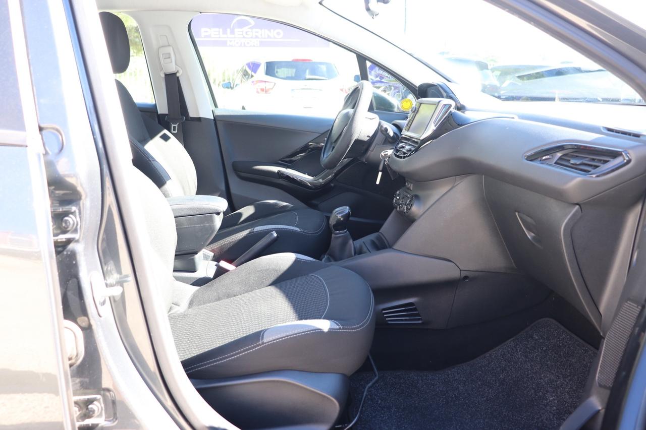 Peugeot 208 Active