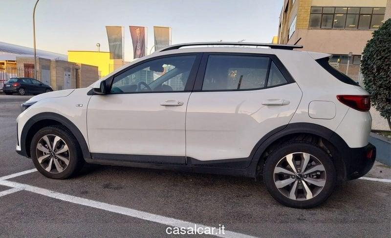 KIA Stonic 1.2 DPI Urban Special Edition CON 6 ANNI DI GARANZIA PARI ALLA NUOVA CON POSSIBILITA' DI GPL