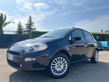 Fiat Punto 1.4 Gpl 5p. Easypower Street - 2018
