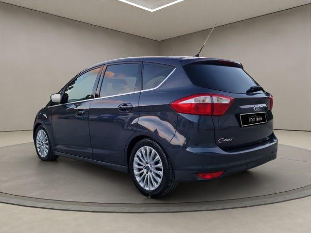 FORD C-Max 1.6 TDCi 115CV Titanium