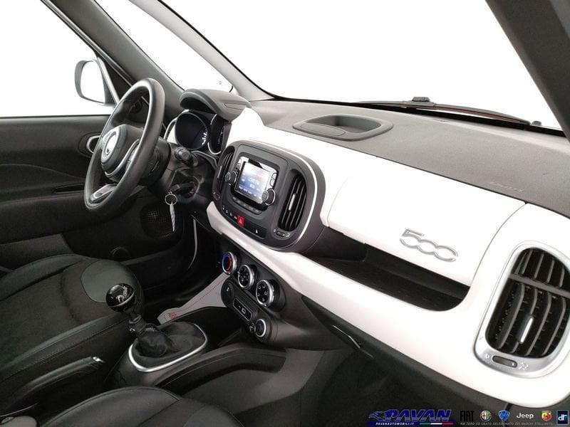 FIAT 500L 1.4 95 CV Pop Star