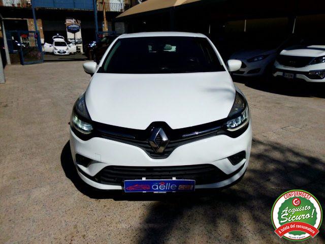 RENAULT Clio dCi 8V 75 CV Start&Stop 5 porte Energy Intens