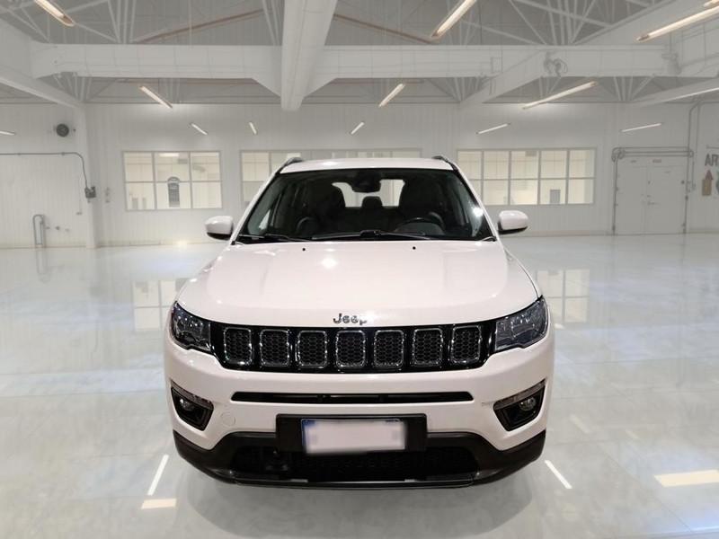 JEEP COMPASS 1.6 MJet II 88kW Business