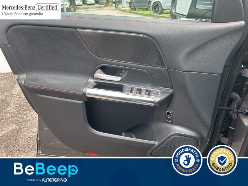 Mercedes-Benz GLA 200 PREMIUM AUTO