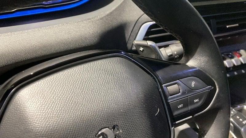 Peugeot 3008 3008 Hybrid 225 e-EAT8 Allure Pack