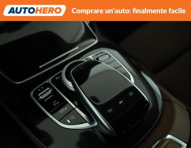 MERCEDES-BENZ E 200 d Auto Business Sport