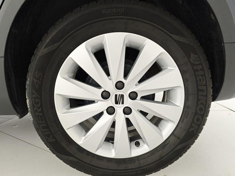 SEAT Arona 1.0 EcoTSI Style