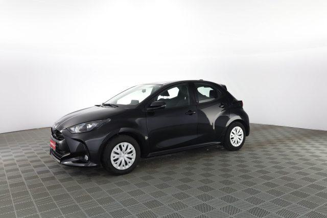TOYOTA Yaris Yaris 1.5 Hybrid 5 porte Active