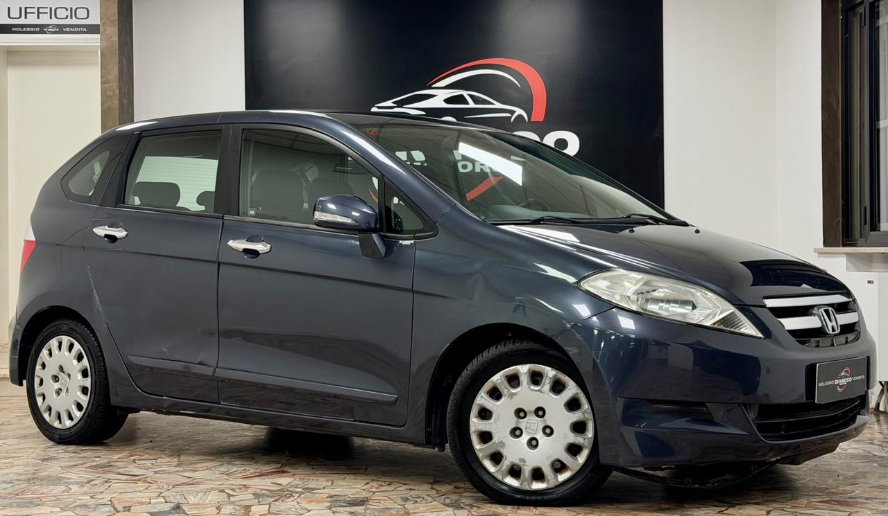 Honda FR-V 2.2 16V i-CTDi Executive LH