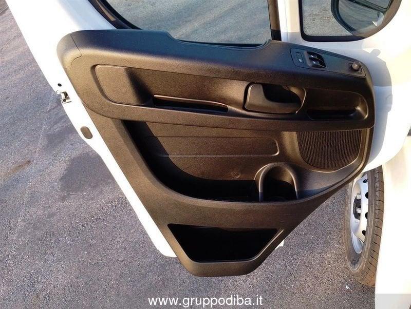 FIAT Ducato 6G3 Serie 2 Stock My25 Furgone Lastrato 33q Lh2