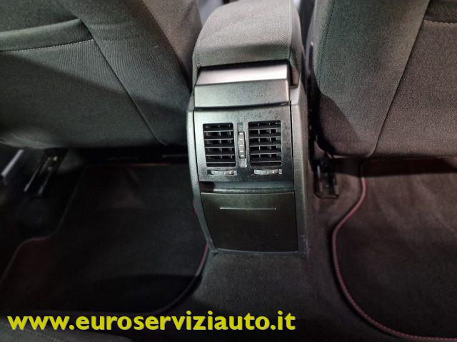 SKODA Octavia 1.8 TFSI 4x4 Wagon Scout