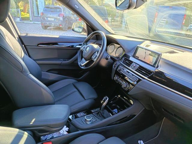 BMW X1 sDrive20d Sport