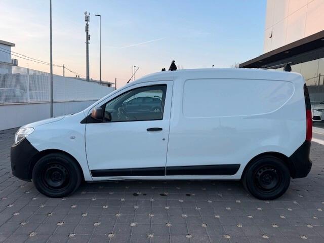 Dacia Dokker 1.5 Blue dCi 8V 95CV Essential 2020