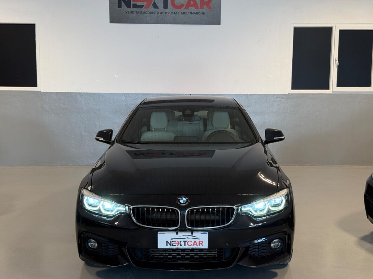 Bmw 430d xDrive Gran Coupé Msport