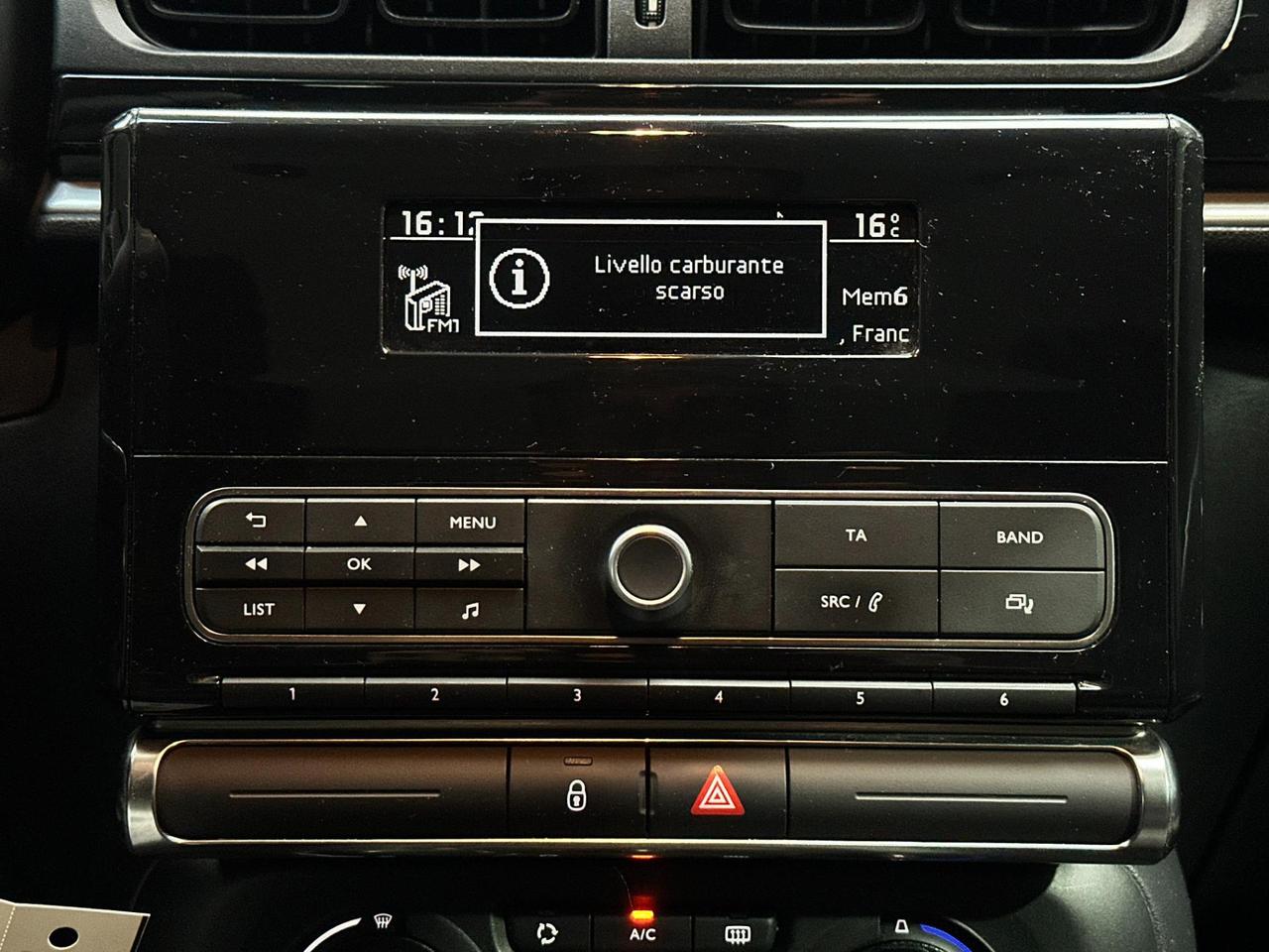 Citroen C3 1.2 puretech Feel Gpl 82cv neopatentati