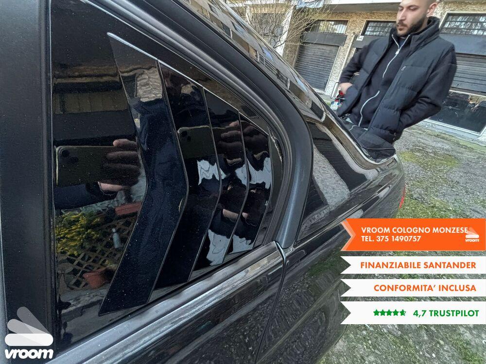 BMW Serie 3 (E90/91) 320d cat MSport