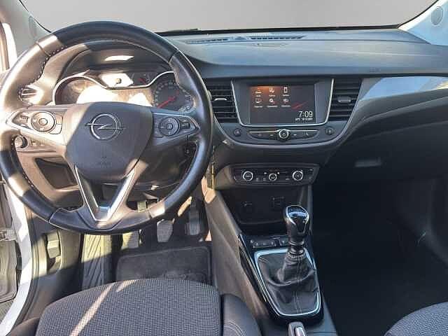 Opel Crossland 1.2 Turbo 12V 110 CV Start&Stop Elegance