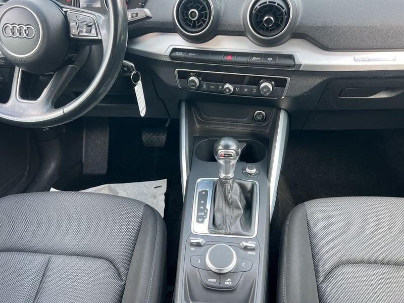 Audi Q2 1.6 30 TDI Admired S Tronic