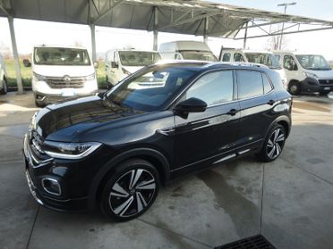 VOLKSWAGEN T-Cross T-Cross 1.0 TSI 110 CV DSG A...