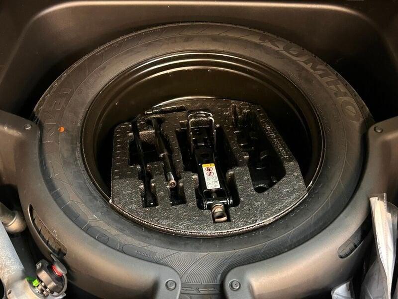 Jeep Grand Cherokee 3.0 V6 CRD 250 CV Multijet II Summit