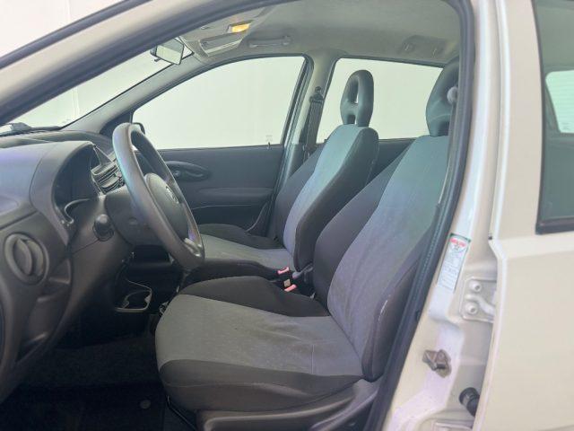 FIAT Punto 1.2 Dynamic 5 porte