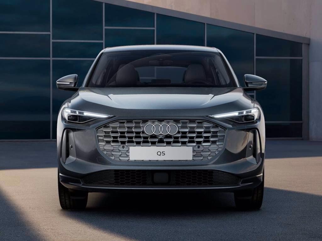AUDI Q5 sportback 2.0 tfsi mhev+ business advanced quattro 204cv s-tronic del 2026