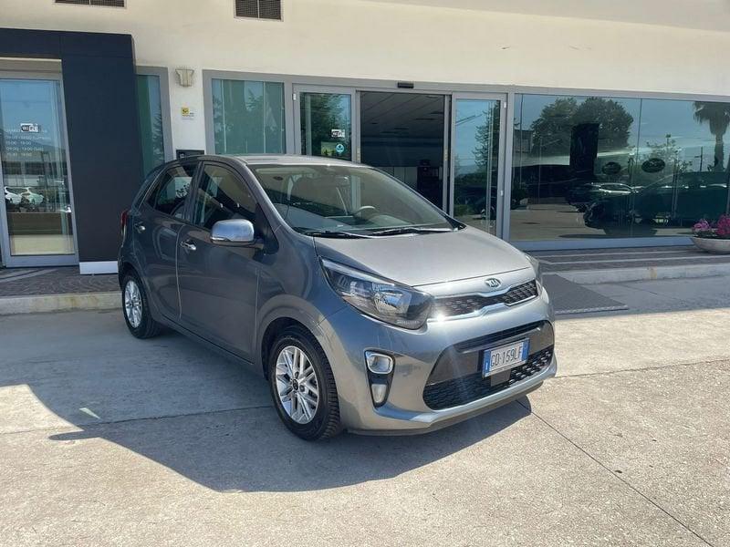 KIA Picanto 1.0 12V 5 porte Style
