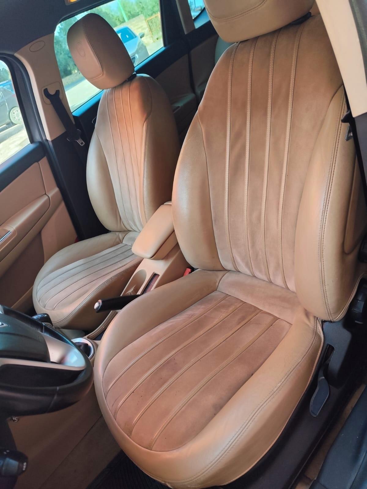 Lancia Delta 1.6 MJT 120cv