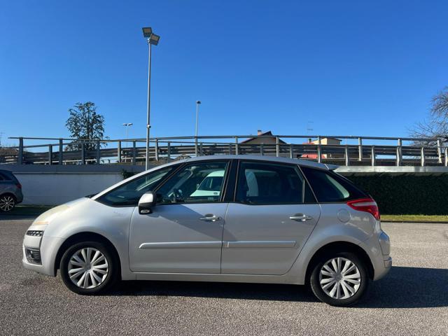 CITROEN C4 Picasso 1.6 VTi 120 Elegance