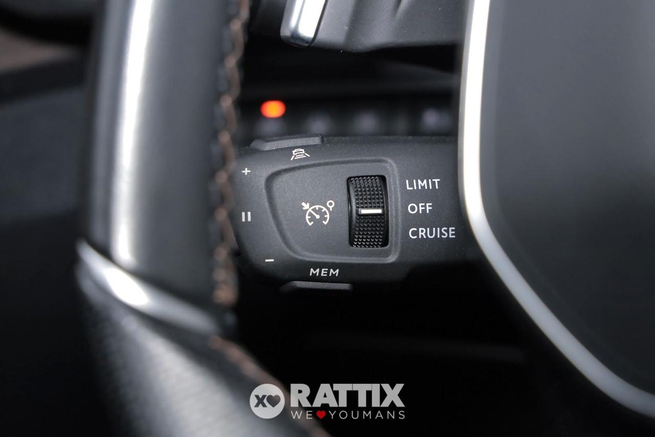 Peugeot 3008 1.6 Hybrid Phev 225CV GT Pack e-EAT8