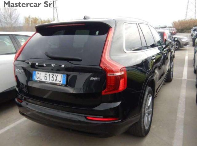 VOLVO XC90 XC90 20 b5 Core awd 7pti auto - GL613XJ