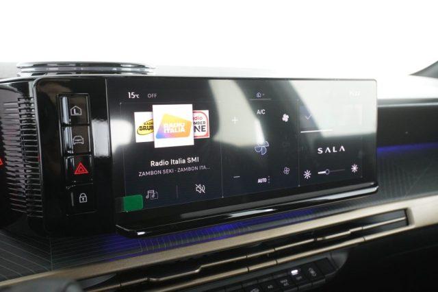 LANCIA Ypsilon 4° serie Hybrid e-DCT