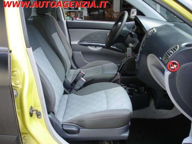 KIA Picanto 1.1 12V EX Sport