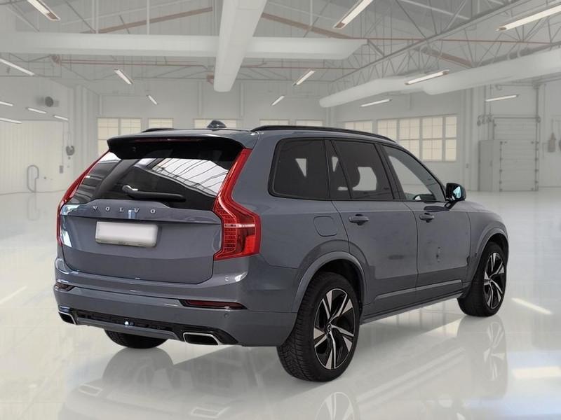VOLVO XC90 B5 D AWD automatico Plus Dark