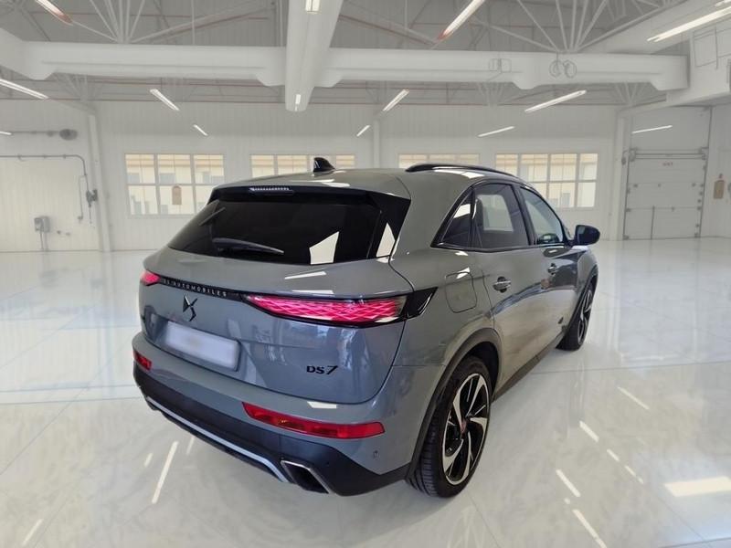 DS DS 7 CROSSBACK E-TENSE 4X4 AUTOMATICO PERFORMANCE LINE+ SUV