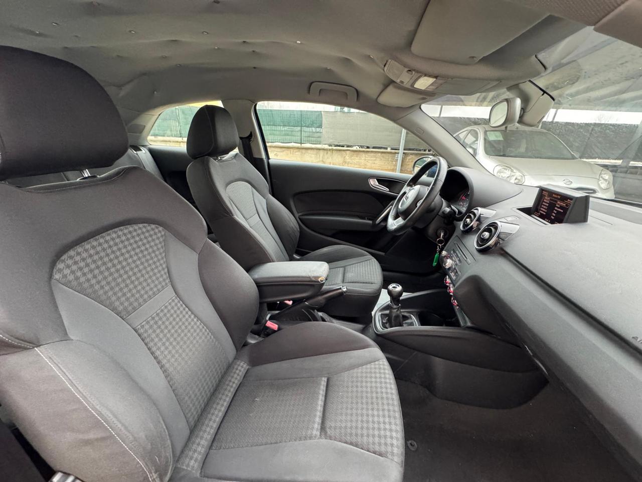 Audi A1 3 Porte A1 1.6 tdi Ambition 105cv